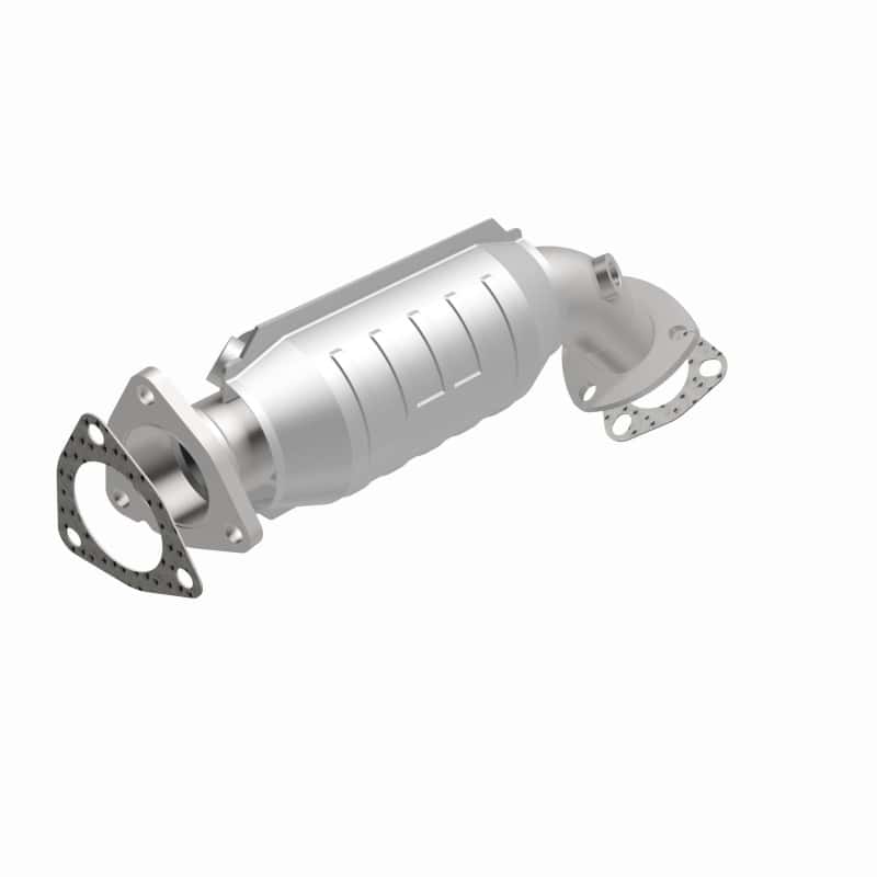 Magnaflow — MagnaFlow Conv DF Audi 97-05 A4/A4 Quattro / Volkwagen 00-05 Passat 1.8L
OEM Grade
OEM - view 7