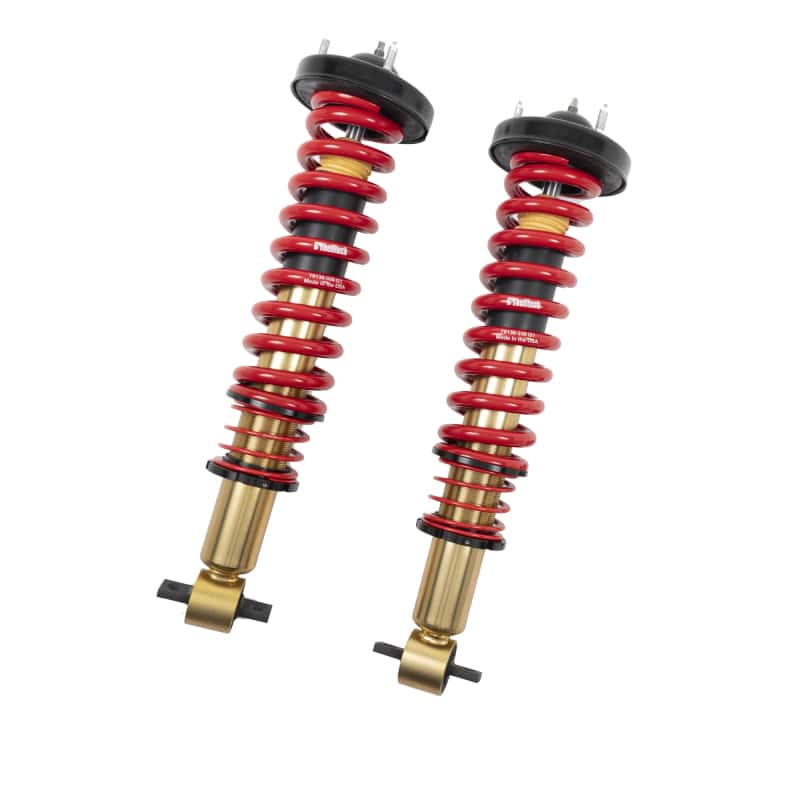 Belltech — Belltech 15-20 Ford F-150 0-2in Front Leveling Coilover Kit
COILOVER KIT - view 11