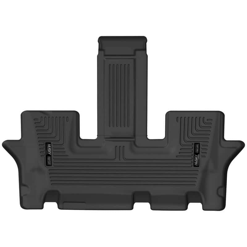 Husky Liners — Husky Liners 20-21 Kia Telluride X-ACT 3rd Seat Floor Liner - Black
X-act Contour Series - view 1