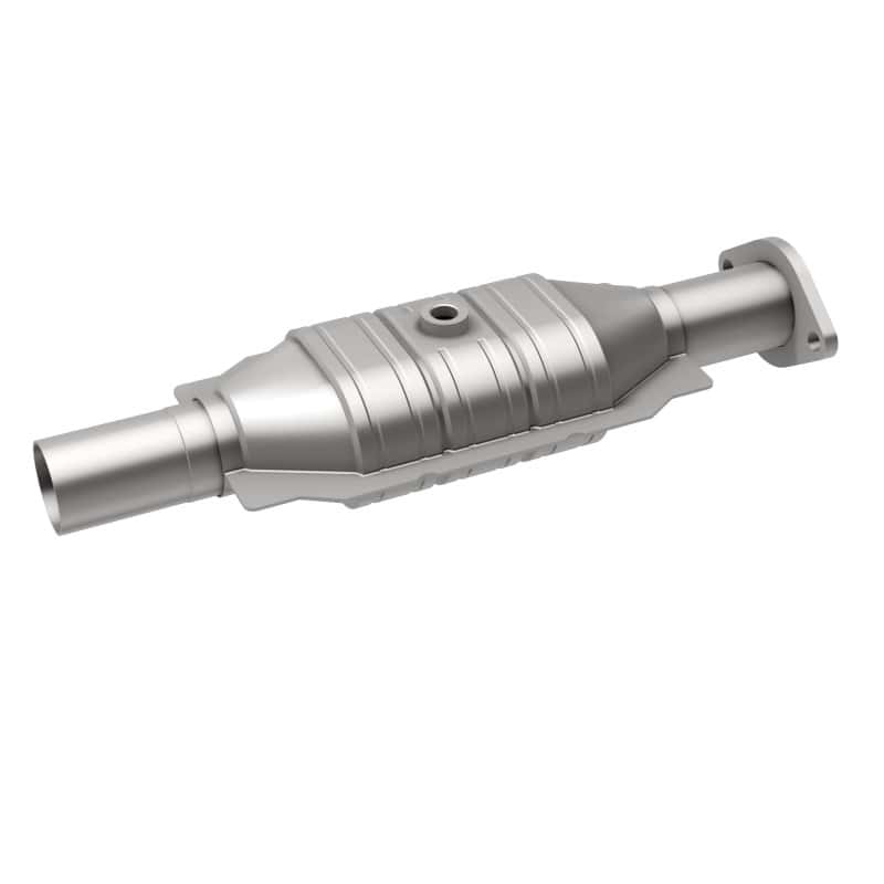 Magnaflow — Magnaflow Conv DF 10-12 Ford Fusion 2.5L
OEM Grade
OEM - view 19