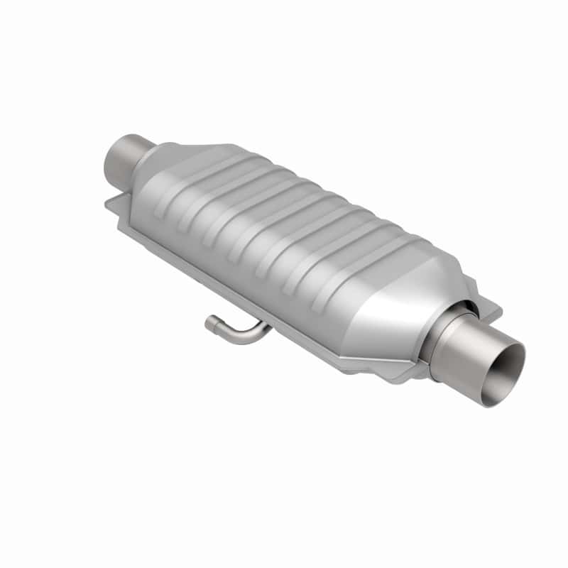 Magnaflow — MagnaFlow Conv Univ 2.5 W/Air
OEM Grade
Standard - view 14