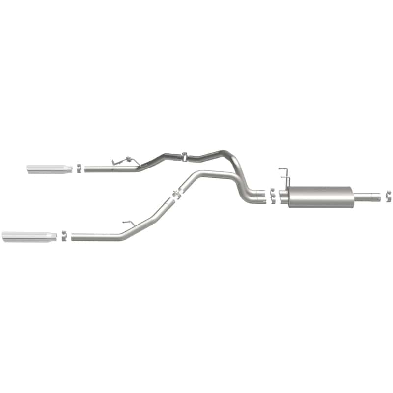 Magnaflow — MagnaFlow SYS C/B 09 Dodge Ram Pickup
Cat-Back - view 29