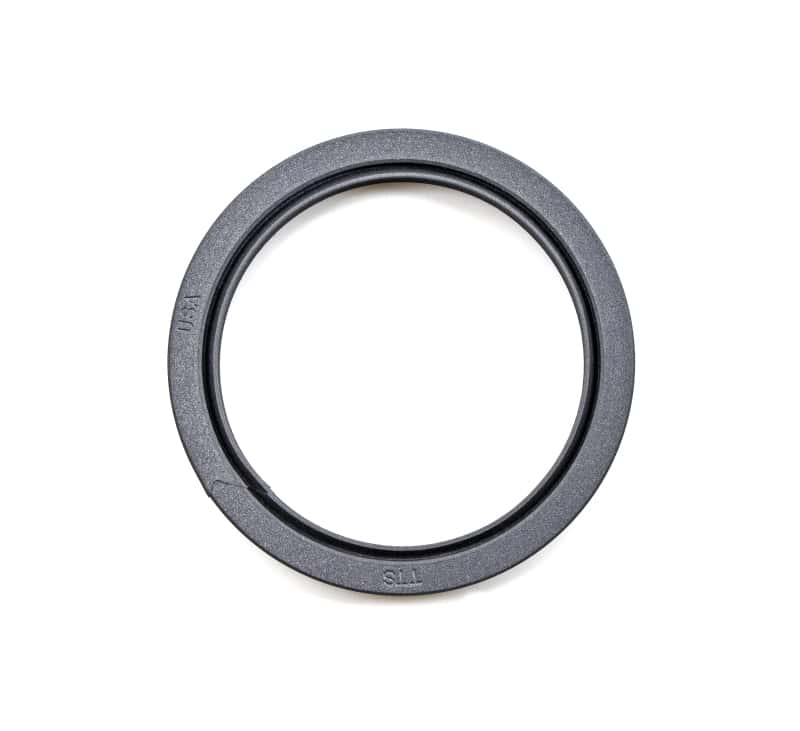 Cometic Gasket — Cometic Chevy Gen 1 Small Block V8 Rear Main Seal Dual Lip Wet & Dry Sump 86625
Rear Main Seal - view 2