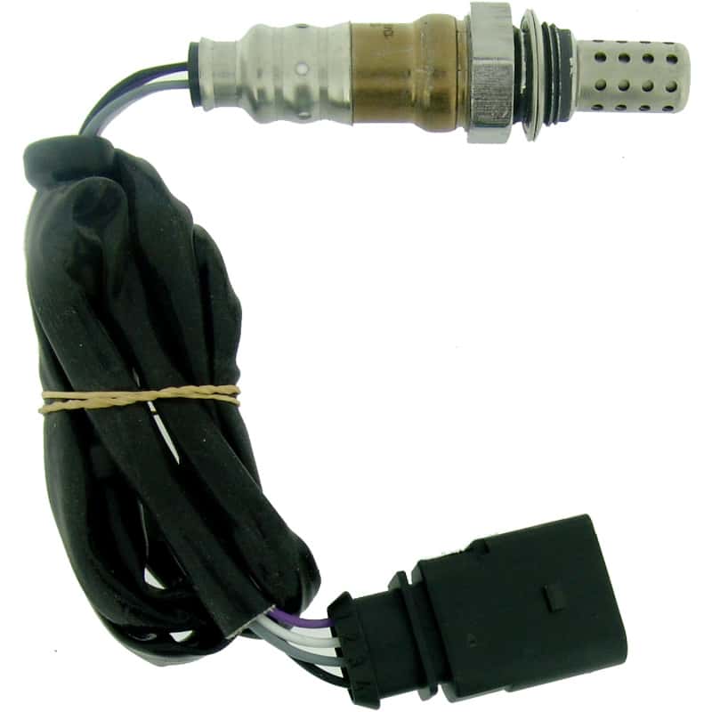 NGK — NGK Audi R8 2012-2008 Direct Fit Oxygen Sensor
Oxygen Sensor - view 1