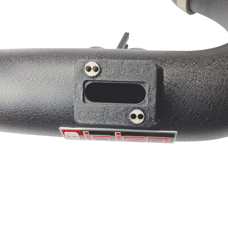 Injen — Injen 12-15 Audi A6 L4-2.0L Turbo SP Cold Air Intake System - Wrinkle Black
Cold air Intake
Air Intake Kit - view 7