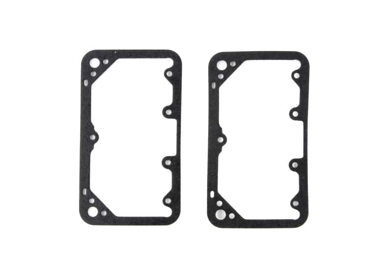Cometic Gasket — Cometic Holley 2300/4150/4160/4500 Carburetor Float Bowl Cover Gasket Set
Carb Gasket Set - view 1