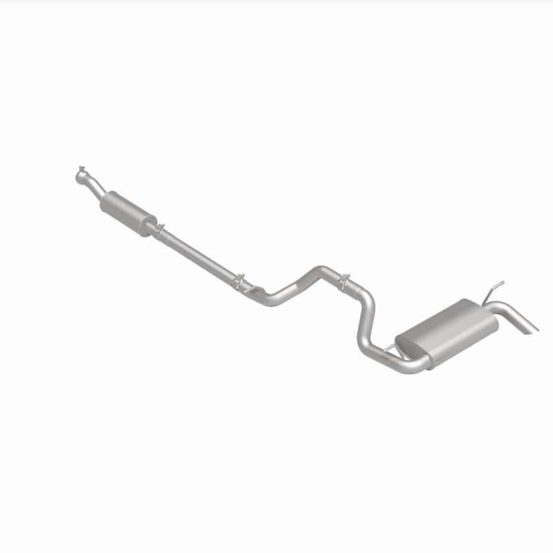 Magnaflow — BRExhaust 18-24 Jeep Wrangler 3.6L Direct-Fit Replacement Exhaust System
Exhaust Kit - view 10