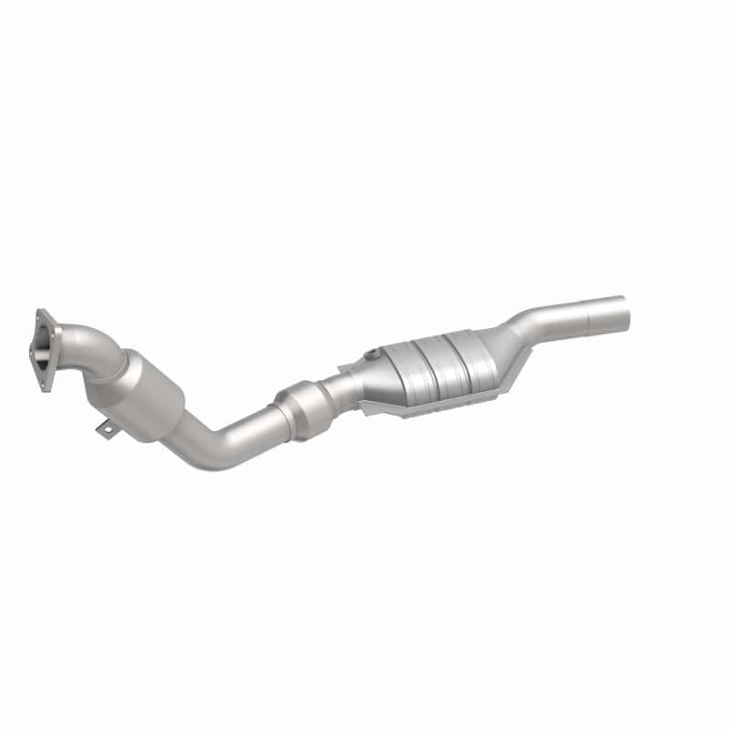 Magnaflow — MagnaFlow Conv DF 03-04 Audi RS6 4.2L Driver Side
OEM Grade
OEM - view 10
