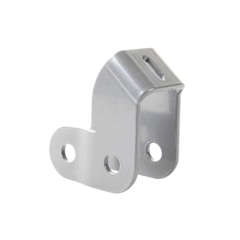 Synergy Mfg — Synergy Jeep JT Rear Lower Shock Relocation Brackets - view 4