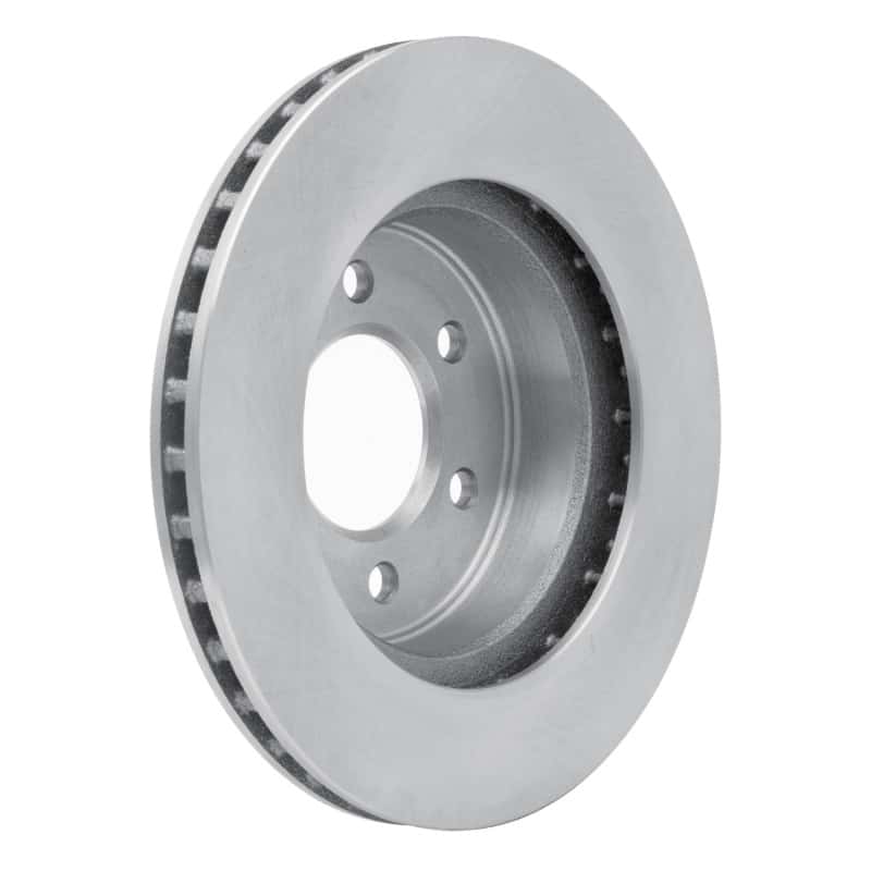 DFC — DFC 91-96 Dodge Dakota 4WD Front Brake Rotor
DFC Brake Rotor - view 4