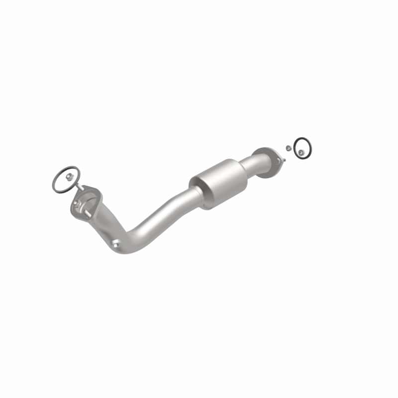 Magnaflow — Magnaflow Conv DF 13-15 RAV4 2.5 Underbody
OEM Grade
OEM - view 7
