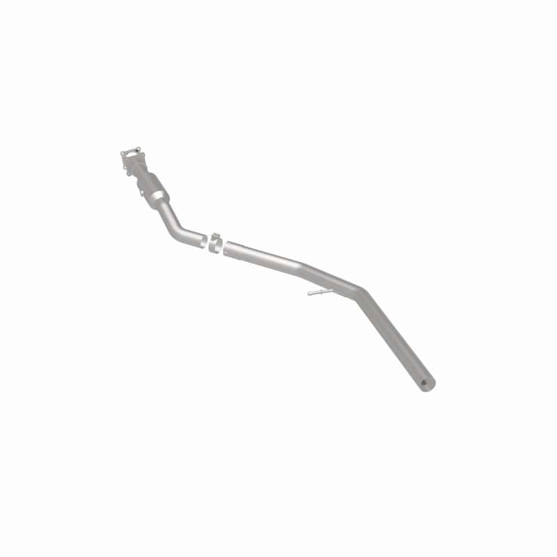 Magnaflow — MagnaFlow Conv DF 04-06 Chrysler Voyager 3.3L
OEM Grade
OEM - view 15