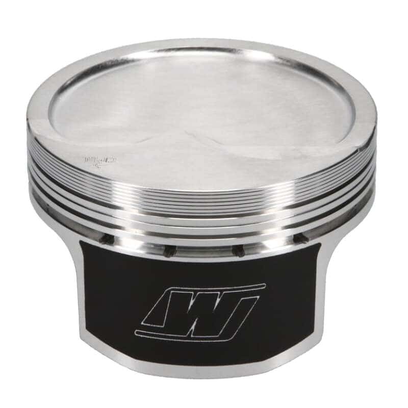 Wiseco — Wiseco Chevy LSX Junkyard Dog 5.3L .945in Pin 3.800 Bore NA/Boost/Nitrous Drop In Replacement Piston
Piston Set - view 3