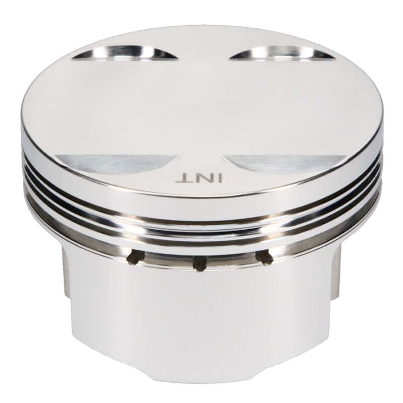 JE Pistons — JE Pistons NIS CA18DET 8.5:1KIT Set of 4 Pistons - view 1