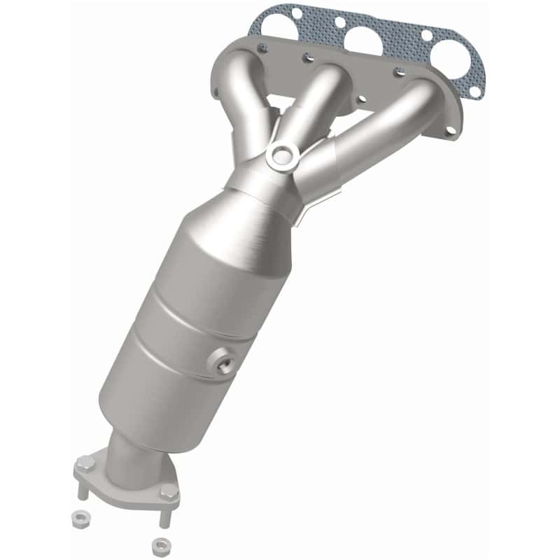Magnaflow — Magnaflow Conv DF 04-05 Suzuki Verona 2.5L
California - view 31