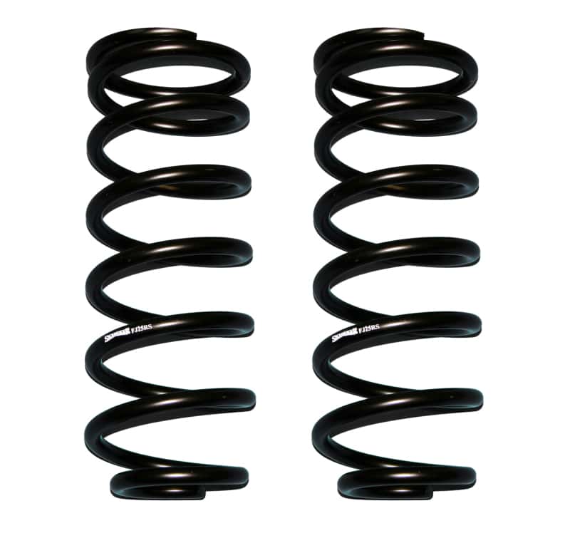 Skyjacker — Skyjacker 2007-2014 Toyota FJ Cruiser Coil Spring Set
Coil Spring Set - view 1