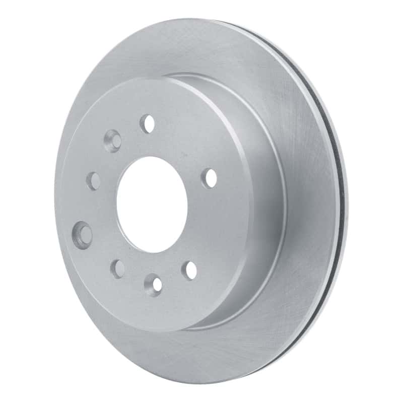 DFC — DFC 90-91 Mazda 929 Rear Brake Rotor
DFC Brake Rotor - view 2