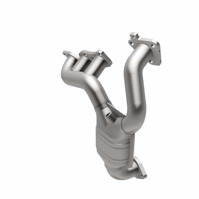 Magnaflow — MagnaFlow Conv DF 2001 Mercury Villager 3.3L
OEM Grade
OEM - view 8
