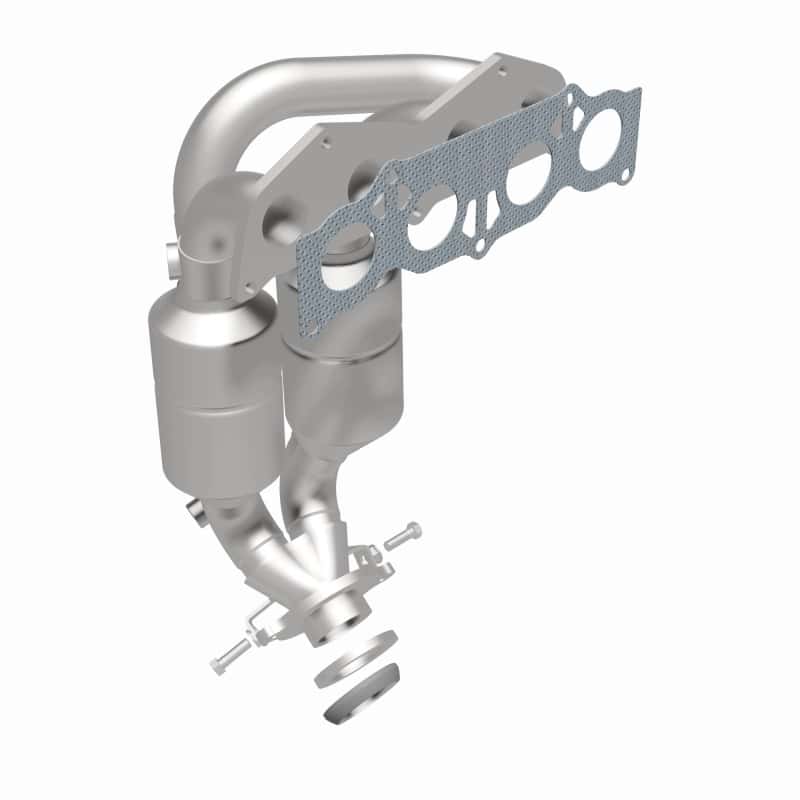 Magnaflow — MagnaFlow Conv DF 01-03 Toyota RAV4 2.0L
OEM Grade
OEM - view 14