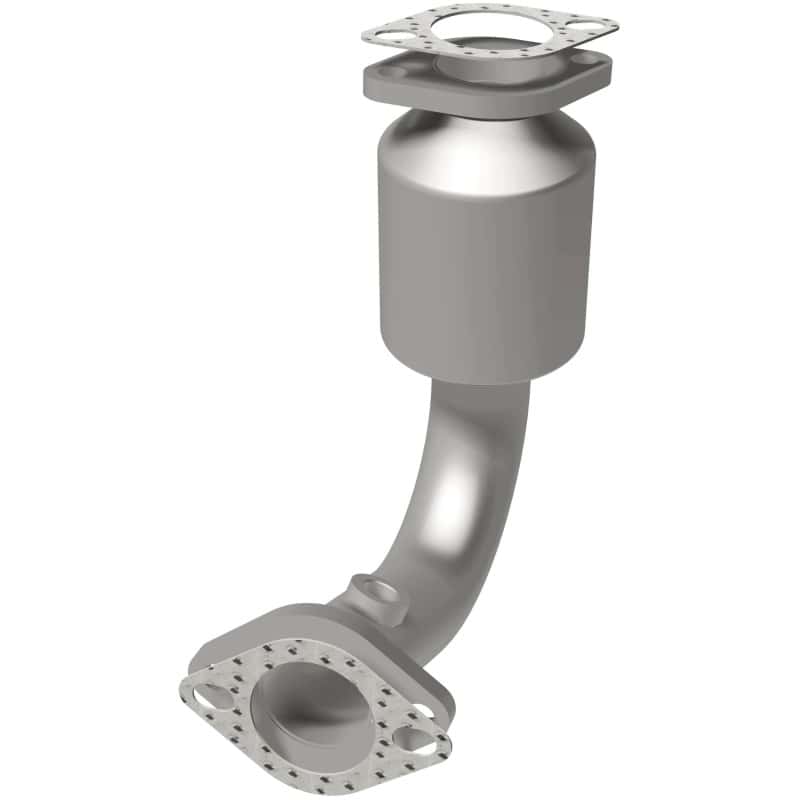 Magnaflow — MagnaFlow Conv DF 94-99 Mitsubishi 300GT 49S
HM Grade
HM - view 31