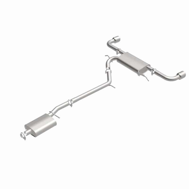 Magnaflow — BRExhaust 10-15 Equinox Terrain Exhaust Kit
Exhaust Kit - view 4