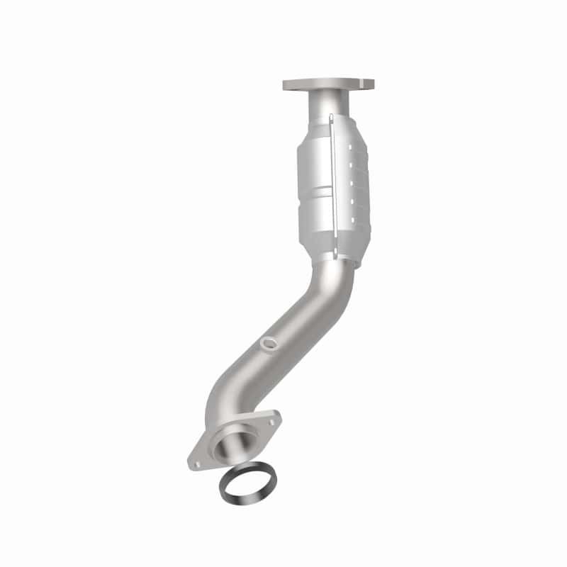 Magnaflow — MagnaFlow Conv DF CORVETTE 05-07 6.0L OEM
OEM Grade
OEM - view 16