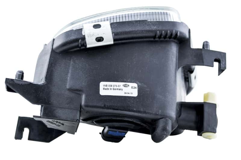 Hella — Hella 2003-2009 Mercedes-Benz E280 Fog Light Assembly Left
Fog Lamp Assy LH - view 11