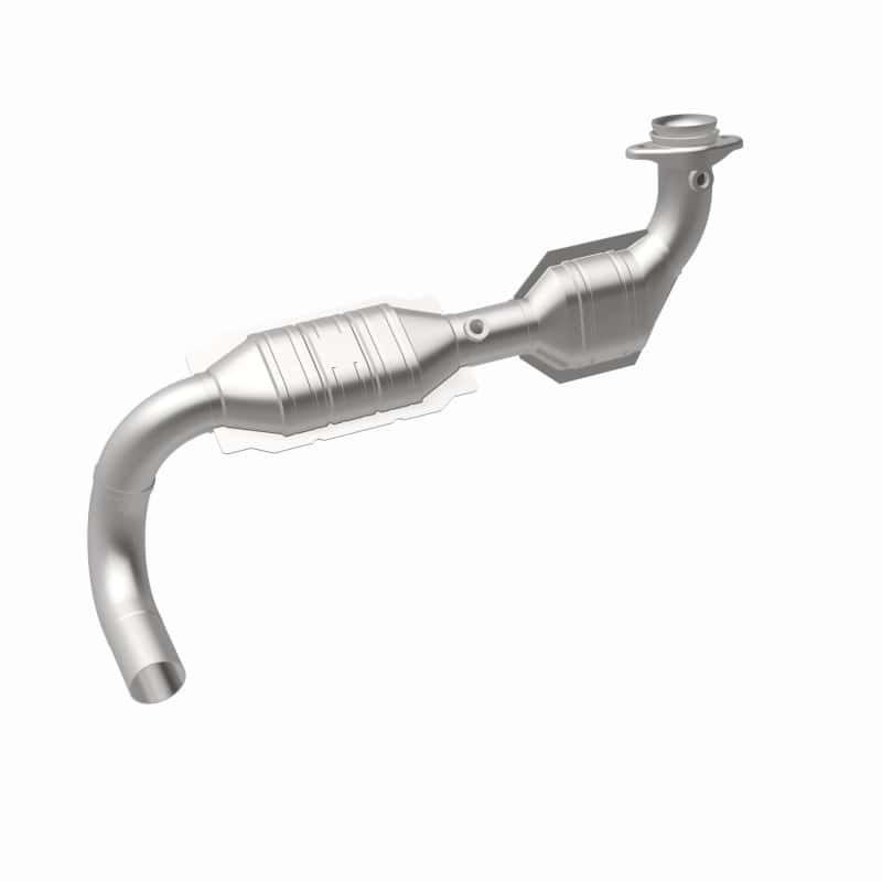 Magnaflow — MagnaFlow Conv DF 03-04 Ford Expedition 5.4L V8 Driver Side
HM Grade
HM - view 19