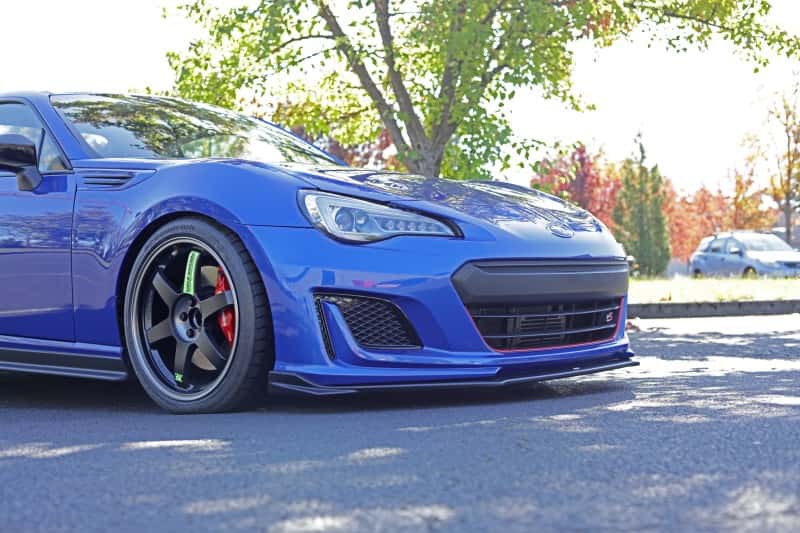 Perrin Performance — PERRIN 13-20 Subaru BRZ / Scion FR-S / Toyota 86 Engine Oil Cooler Full Kit
paPSP-OIL-113 - view 10