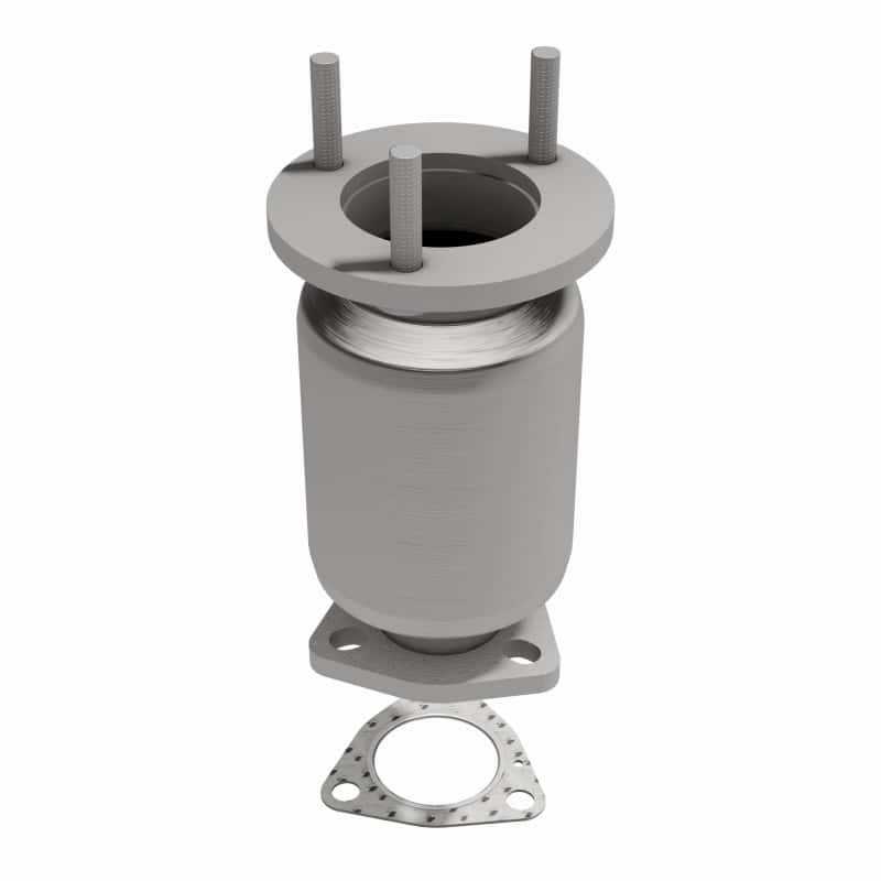 Magnaflow — MagnaFlow Conv DF 87-89 Mazda B2200 49S
Standard Grade
Standard - view 6