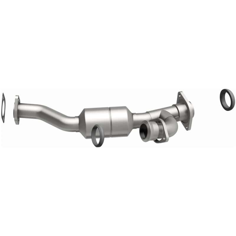 Magnaflow — MagnaFlow Conv DF 01-03 Montero 3L Passenger Side Front
HM Grade
HM - view 32