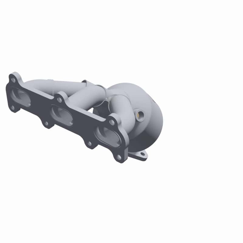 Magnaflow — MagnaFlow Conv DF 02-06 Hyun/Kia rr mani OEM
OEM Grade
OEM - view 28