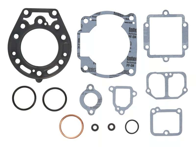 Wiseco — Wiseco 95-06 Kawasaki KDX200 Top End Gasket Kit
Gasket Kit - view 2