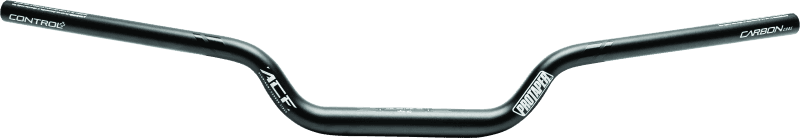 ProTaper — ProTaper ACF CR High Handlebar - Black - view 2