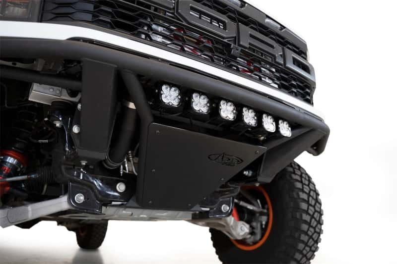 Addictive Desert Designs — Addictive Desert Designs 21-22 Raptor Pro Front Bumper
Bumper- Front
Bumpers - view 12
