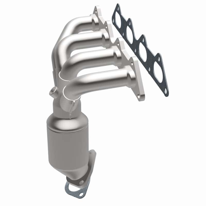 Magnaflow — MagnaFlow Conv DF 01-03 Galant 2.4L mani OEM
OEM Grade
OEM - view 23