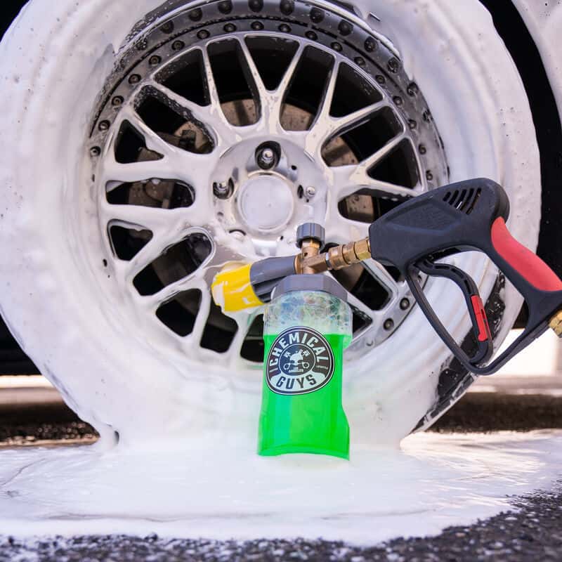 Chemical Guys — Chemical Guys Big Mouth Max Release Foam Cannon - view 3