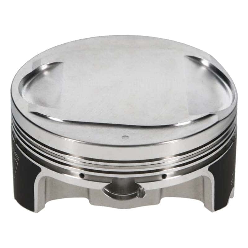 Wiseco — Wiseco Chrysler 6.4L Hemi 4.100in Bore 1.210 CH Piston Set - Set of 8
Piston Set - view 8