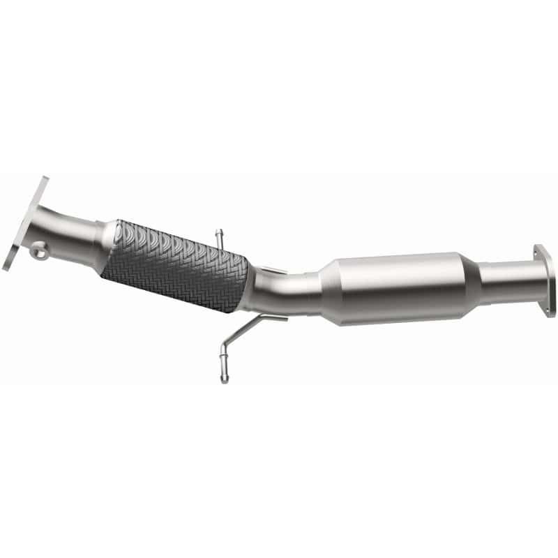 Magnaflow — Magnaflow California Direct Fit Converter 04-10 Volvo S40 2.4L
California - view 32