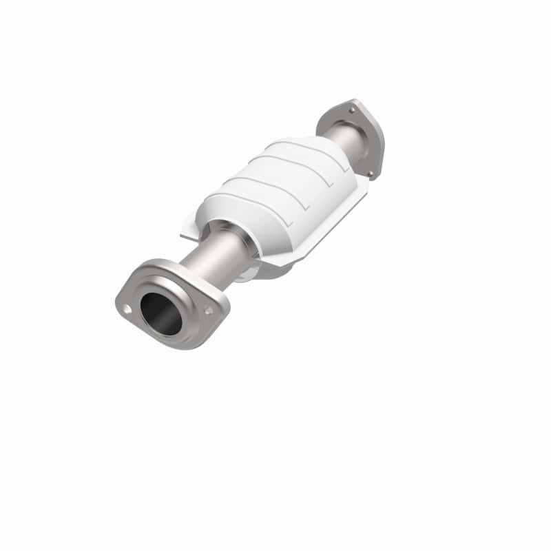 Magnaflow — MagnaFlow Conv DF 00-01 Cherokee 4L rr OEM
OEM Grade
OEM - view 27