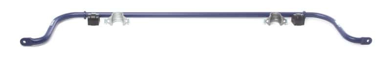 H&R — H&R 06-12 Ferrari 599 GTB F141 25mm Non Adj. Sway Bar - Rear
Sport Sway Bar - view 1