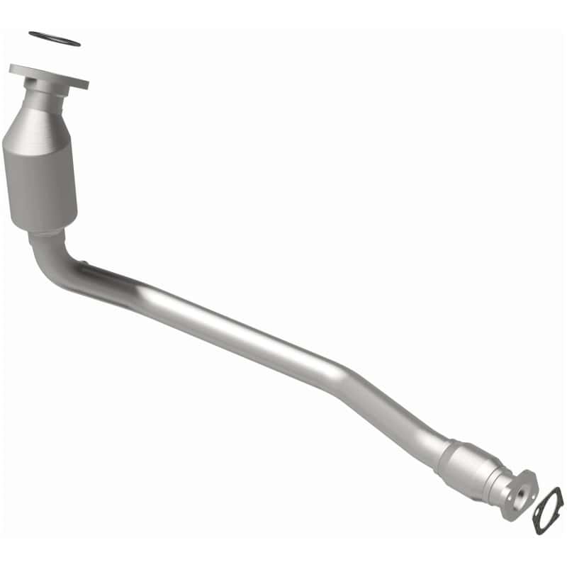 Magnaflow — MagnaFlow Conv DF 07-08 Pont G6 3.5L Front
HM Grade
HM - view 31