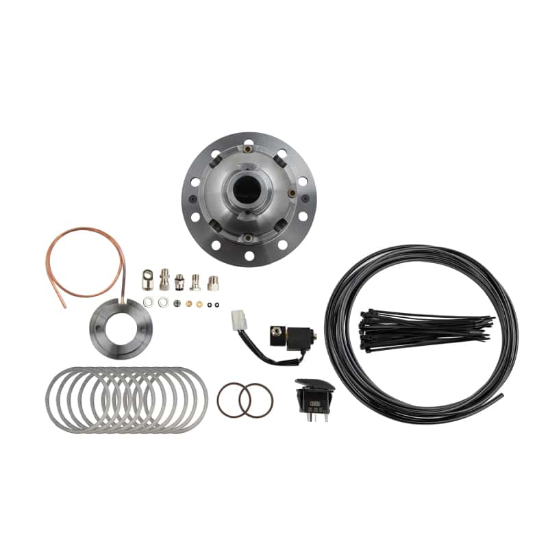 ARB — ARB Airlocker 27Spl10Bolt Rg3.54Dn Nissan R180A S/N
Air Locker(TM)
Air Locker - view 3