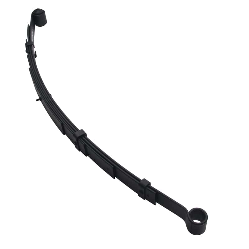 ST Suspensions — ST Muscle Car Springs Chevrolet Camaro Nova / Pontiac Firebird / Apollo Omega Ventura Phoenix
Leaf Spring Kit - view 4