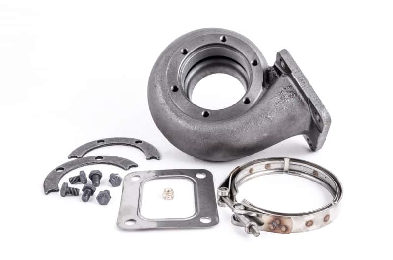 Garrett — Garrett GTW38 Turbine Housing Kit O/V T3 / V-Band 0.96 A/R
                    grt844669-0009 - view 2