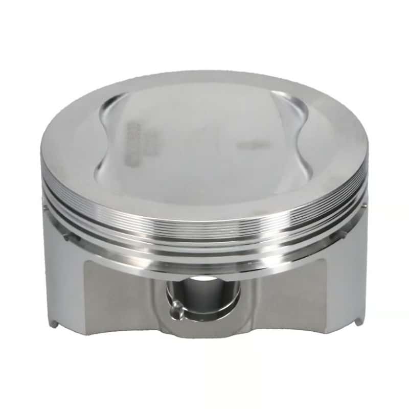 Wiseco — Wiseco Yamaha XT350 85-00/TT350 85-98 91 CR Piston kit
Piston Kit - view 11
