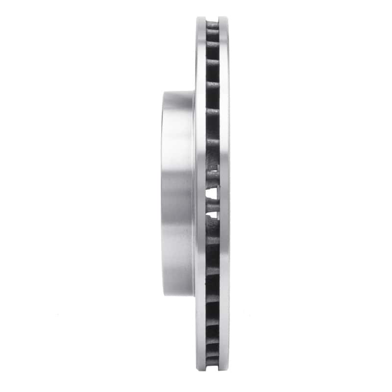 DFC — DFC 98-02 Acura CL Front Brake Rotor
DFC Brake Rotor - view 3