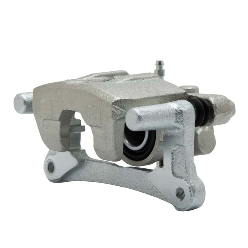 DFC — DFC 07-15 Mitsubishi Lancer Rear-L Premium Caliper - Silver Zinc Coated
DFC Brake Caliper - view 2