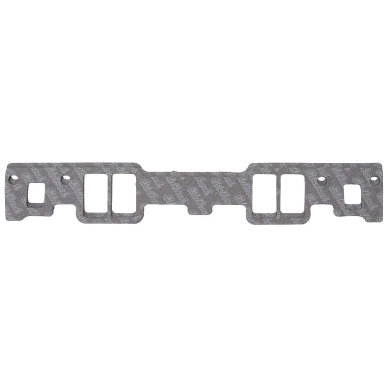 Edelbrock — Edelbrock Gasket Intake Chevy Small Block Edelbrock 200 E-Tec Cylinder Heads
GASKETS - view 2