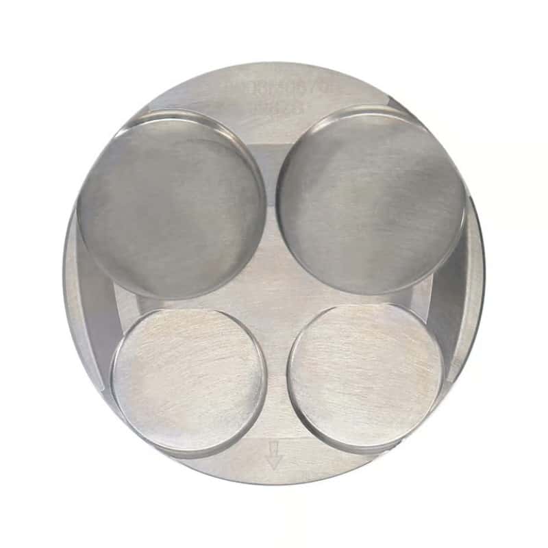 Wiseco — Wiseco Honda CBR600RR 07-19 13.51 CR Piston Kit
Piston Kit - view 12